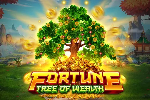 Fortune Tree of Wealth